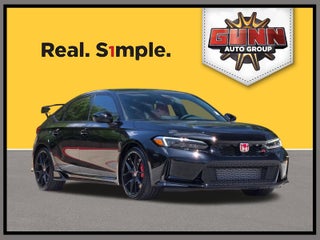 2026 Honda Civic Type R Base