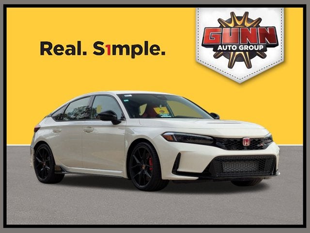 2025 Honda Civic Base