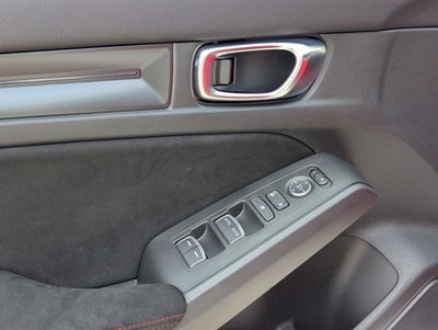 2025 Honda Civic Base