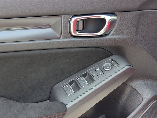 2025 Honda Civic Base