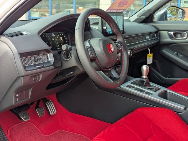 2025 Honda Civic Base