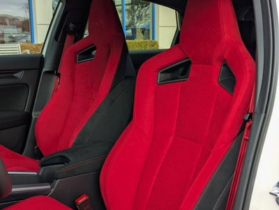 2025 Honda Civic Base