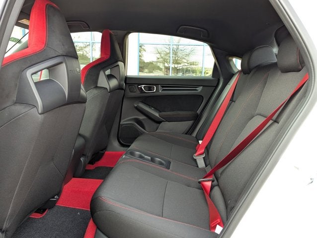 2025 Honda Civic Base