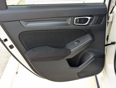 2025 Honda Civic Base