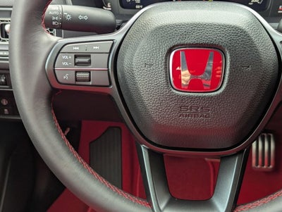 2025 Honda Civic Base