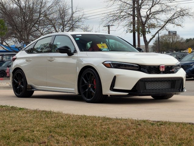 2025 Honda Civic Base