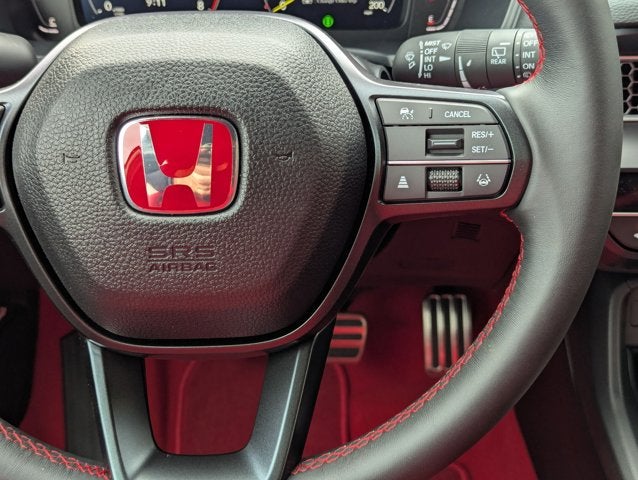 2025 Honda Civic Base