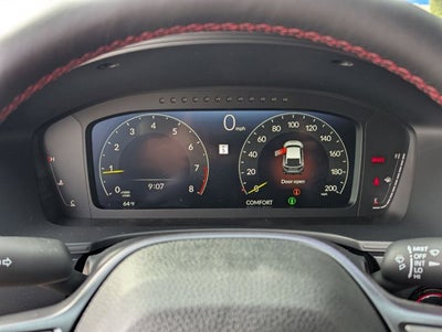 2025 Honda Civic Base