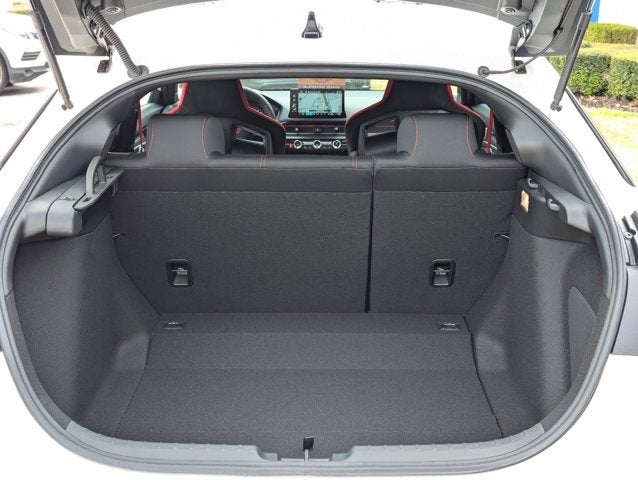 2025 Honda Civic Base