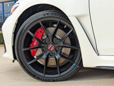 2025 Honda Civic Base