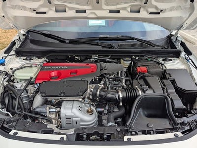 2025 Honda Civic Base