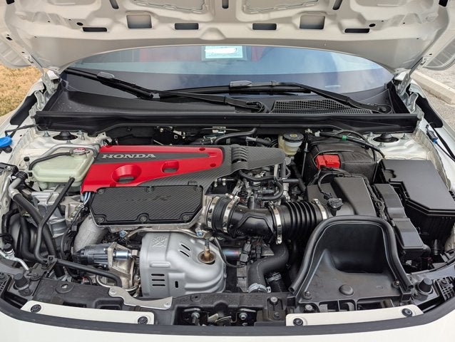 2025 Honda Civic Base