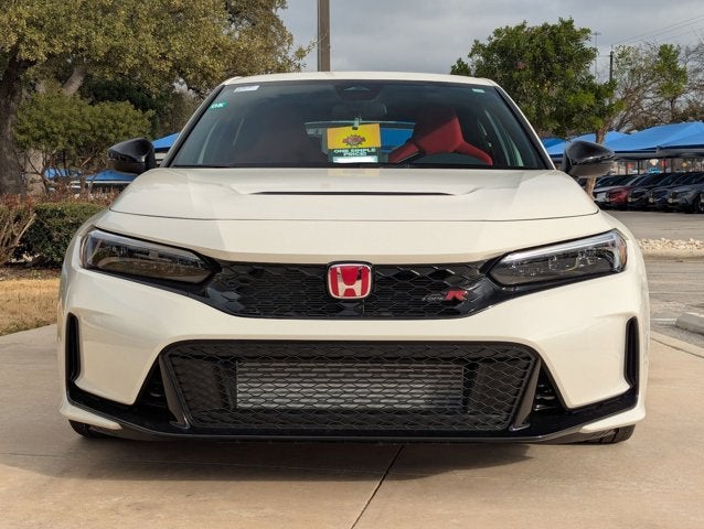 2025 Honda Civic Base