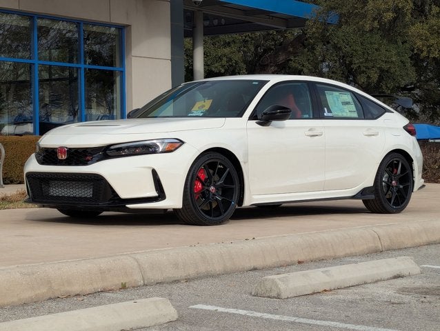 2025 Honda Civic Base