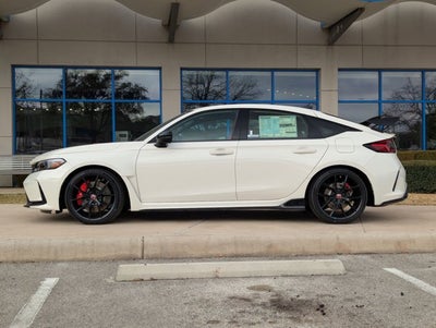 2025 Honda Civic Base