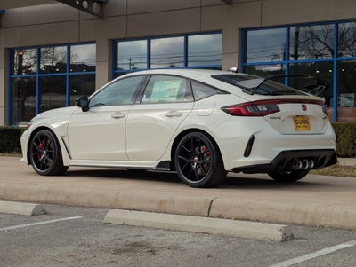 2025 Honda Civic Base