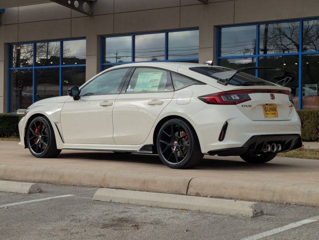 2025 Honda Civic Base