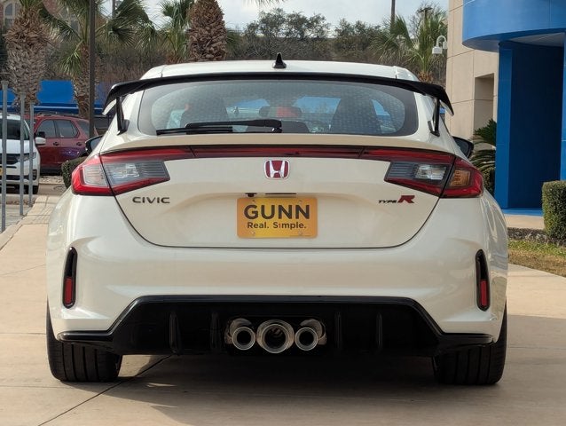 2025 Honda Civic Base