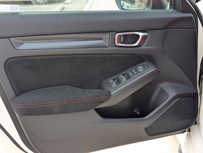 2025 Honda Civic Base