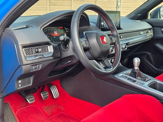 2025 Honda Civic Base