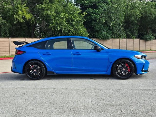 2025 Honda Civic Base