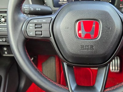 2025 Honda Civic Base