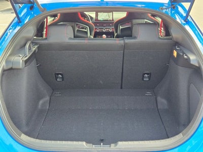 2025 Honda Civic Base