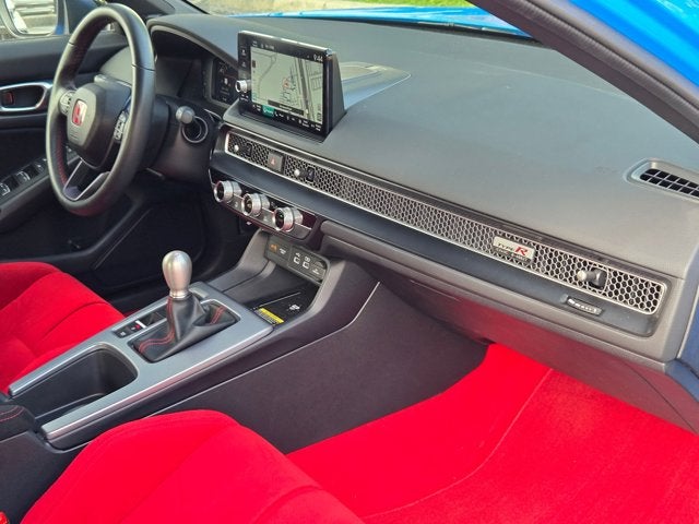2025 Honda Civic Base