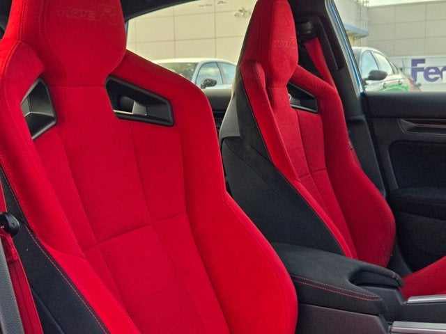2025 Honda Civic Base