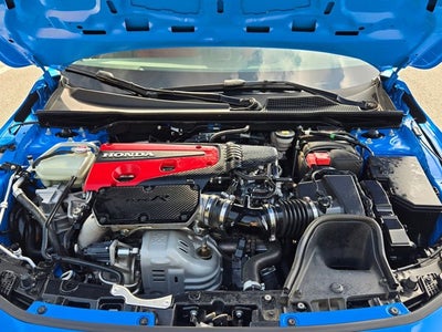 2025 Honda Civic Base