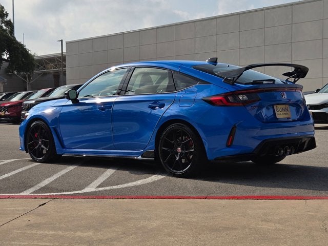 2025 Honda Civic Base