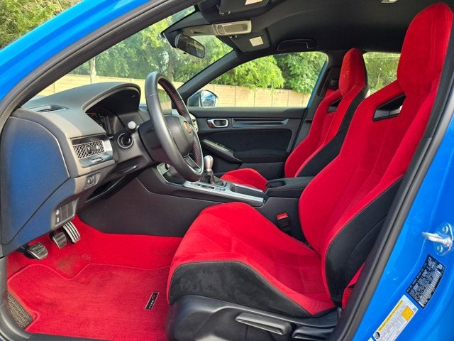 2025 Honda Civic Base