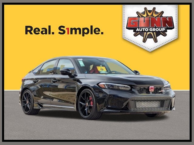 2025 Honda Civic Base