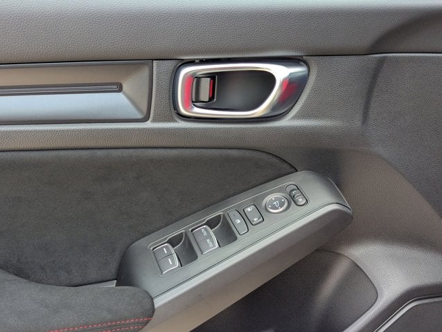 2025 Honda Civic Base