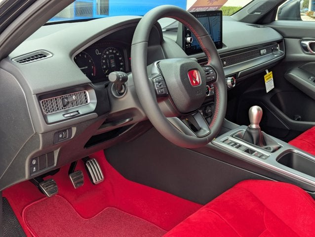 2025 Honda Civic Base