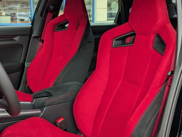 2025 Honda Civic Base