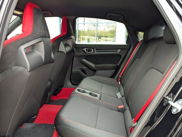 2025 Honda Civic Base