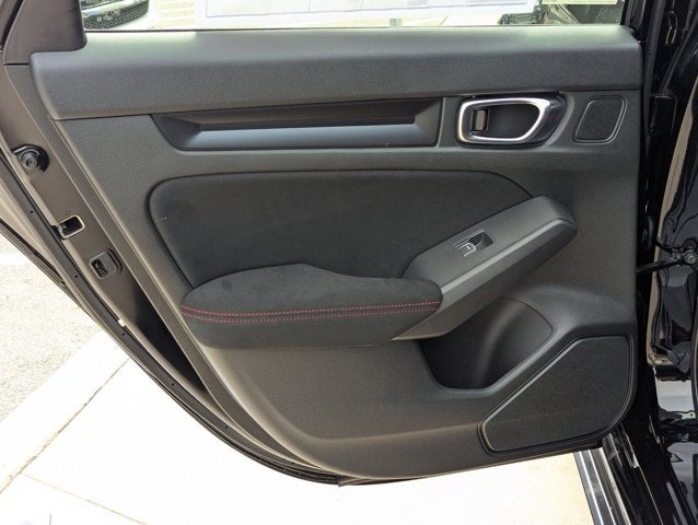 2025 Honda Civic Base