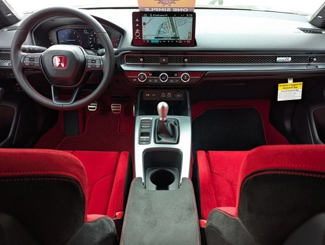 2025 Honda Civic Base