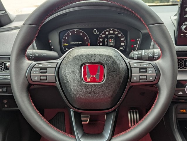 2025 Honda Civic Base