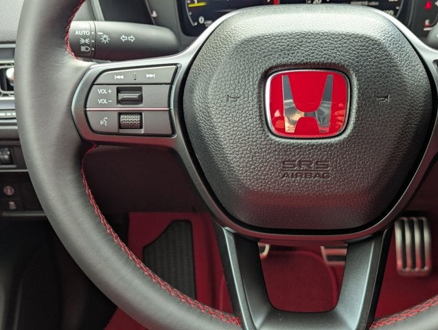 2025 Honda Civic Base