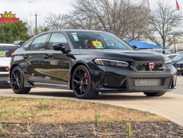 2025 Honda Civic Base