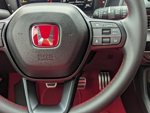 2025 Honda Civic Base