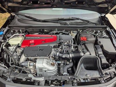 2025 Honda Civic Base