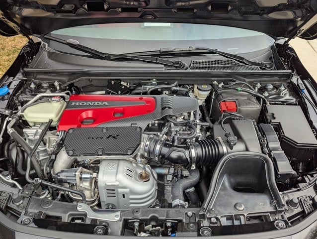 2025 Honda Civic Base