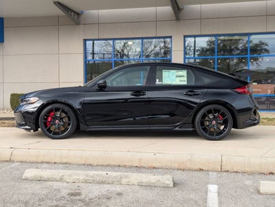 2025 Honda Civic Base