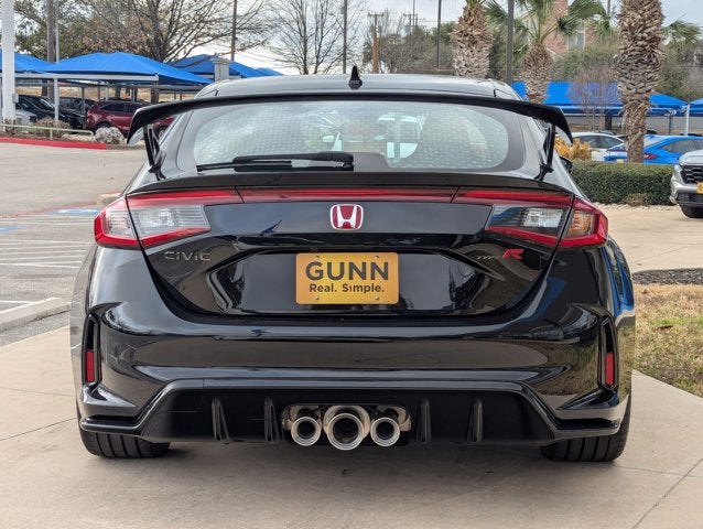 2025 Honda Civic Base