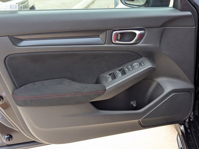 2025 Honda Civic Base