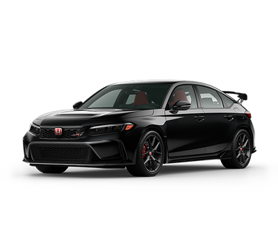 2025 Honda Civic Base