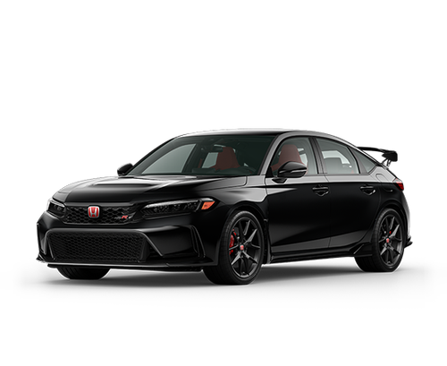 2025 Honda Civic Base